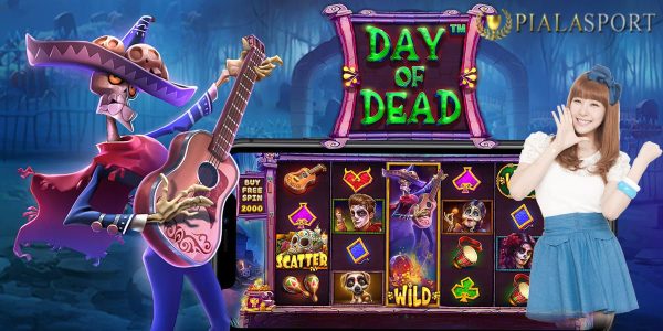 day of dead