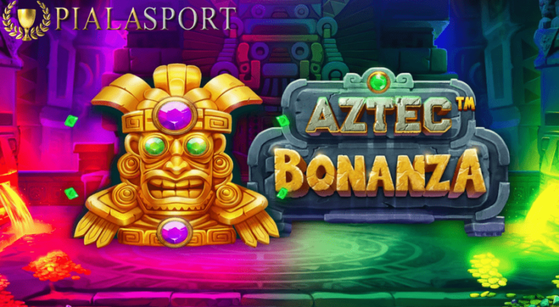 slot aztec bonanza