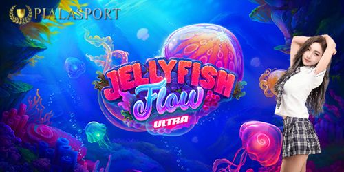 jellyfish flow ultra
